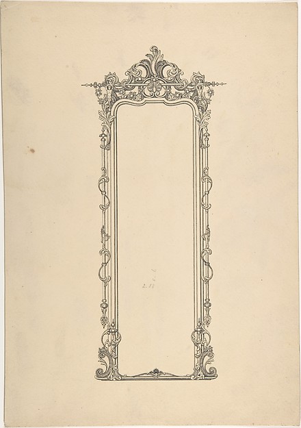 Pier Glass