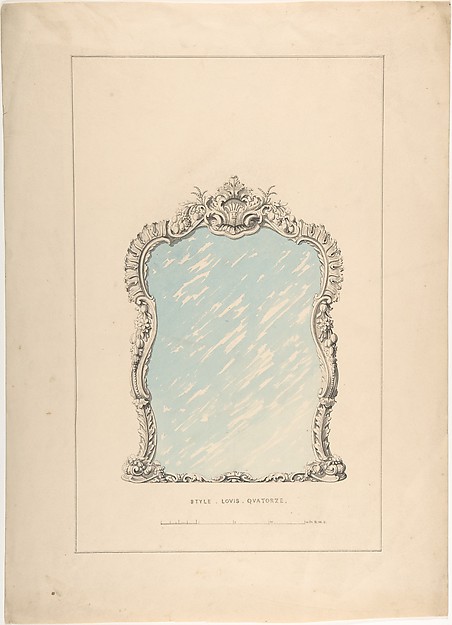 Pier Glass