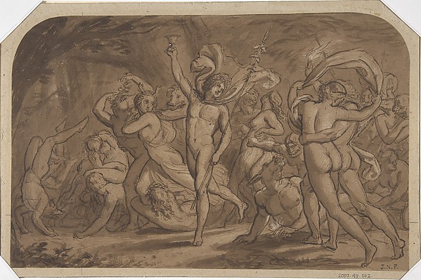 Milton's Comus