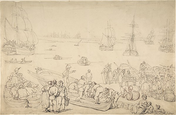 Seaport