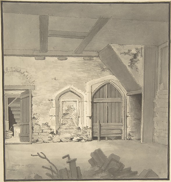 Convent of St. Cloud
