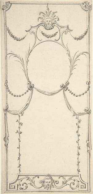 Design for Wall Panel