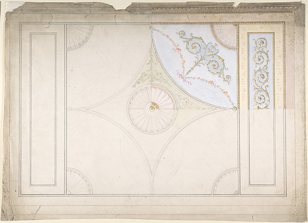 Ceiling Design