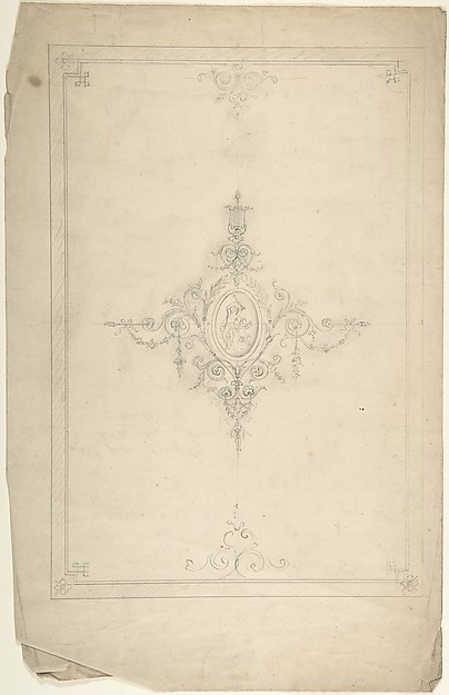 Ceiling Design