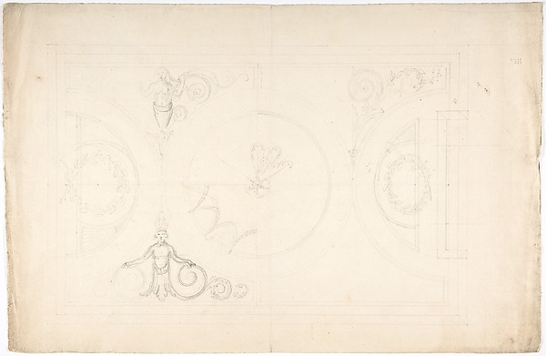 Design for a Ceiling