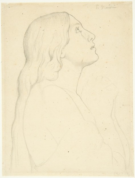Saint Agatha
