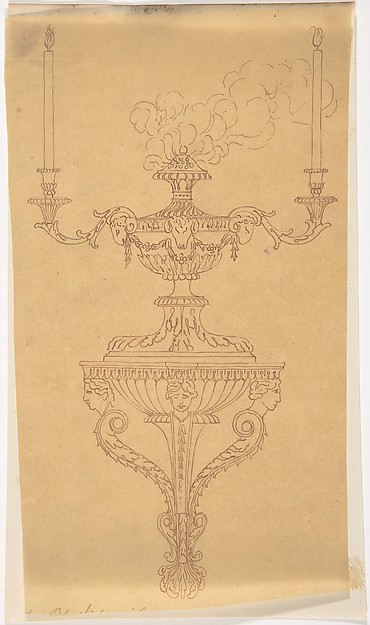 Classical Incense Burner