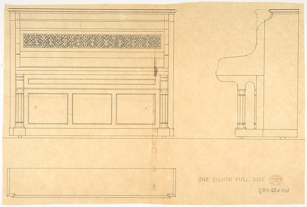 Piano Design