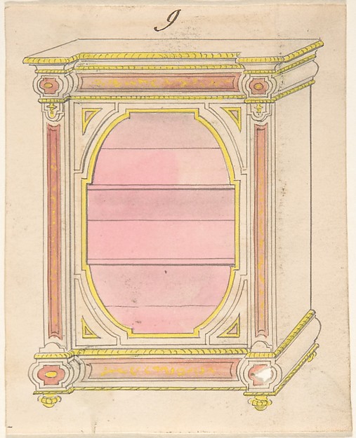 Cabinet Design
