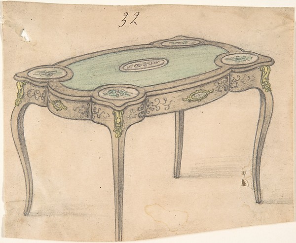 Table Design