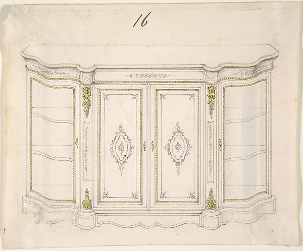 Cabinet Design