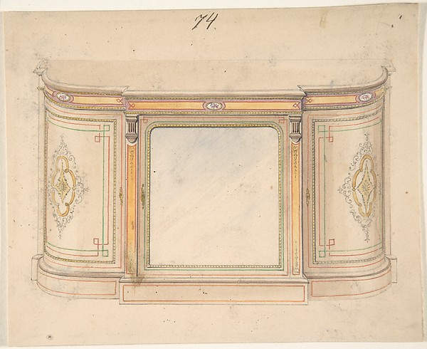 Cabinet Design