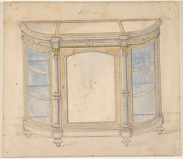 Cabinet Design