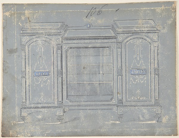 Cabinet Design
