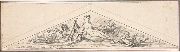 Design for a Box-Front