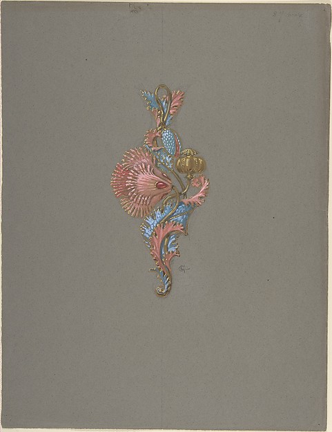 Design for a Pendant