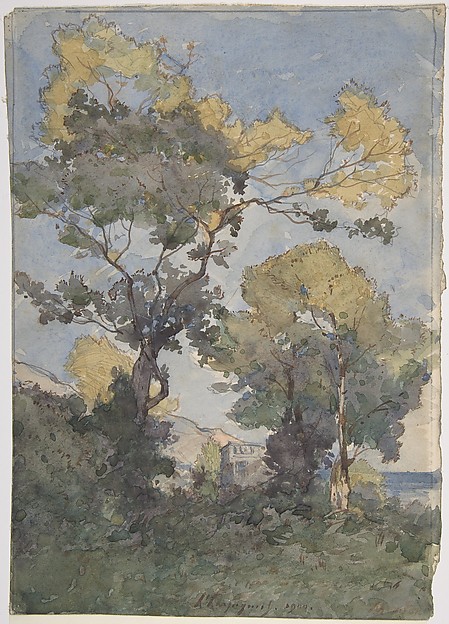 Landscape