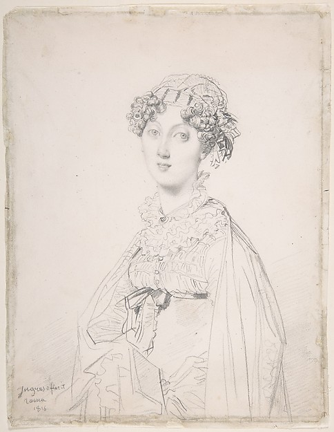 Lady Mary Cavendish-Bentinck (?-1843)