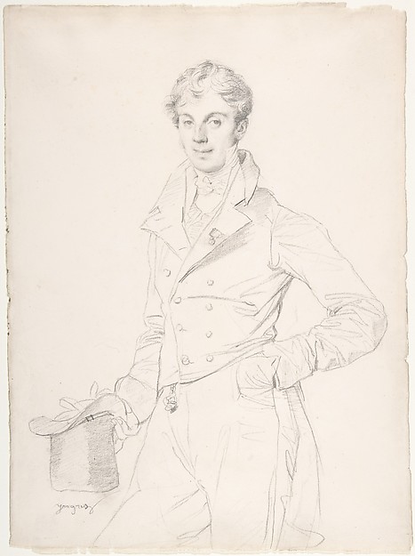 Lancelot-Théodore, comte Turpin de Crissé