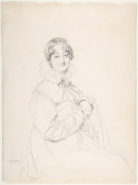 Comtesse Turpin de Crissé