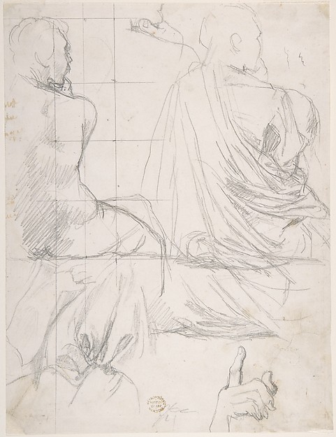Study of Figures