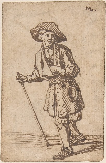 An Itinerant