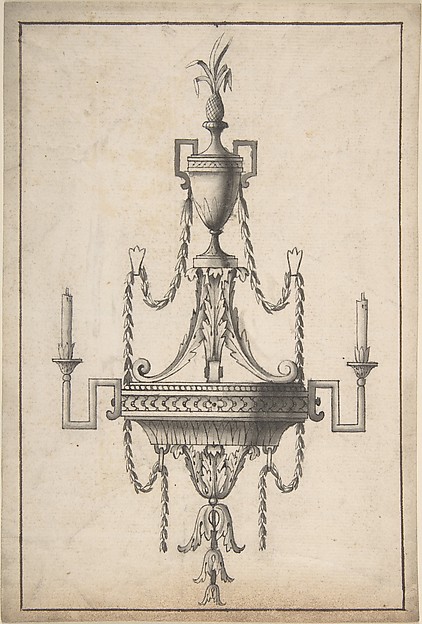 Candelabrum