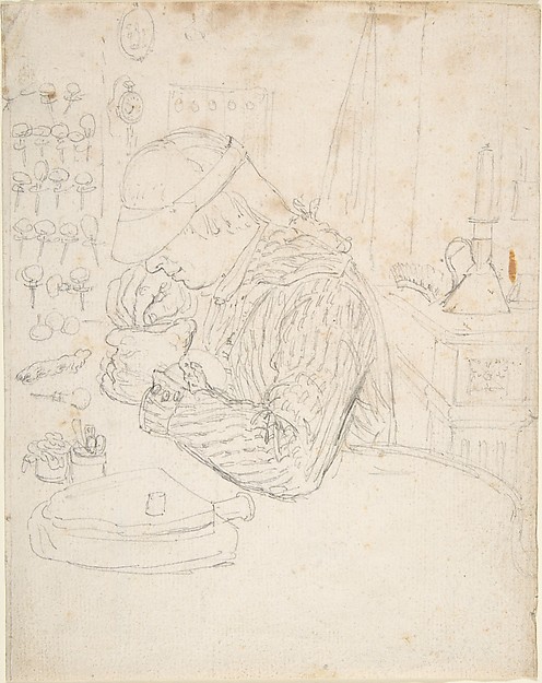 An Engraver