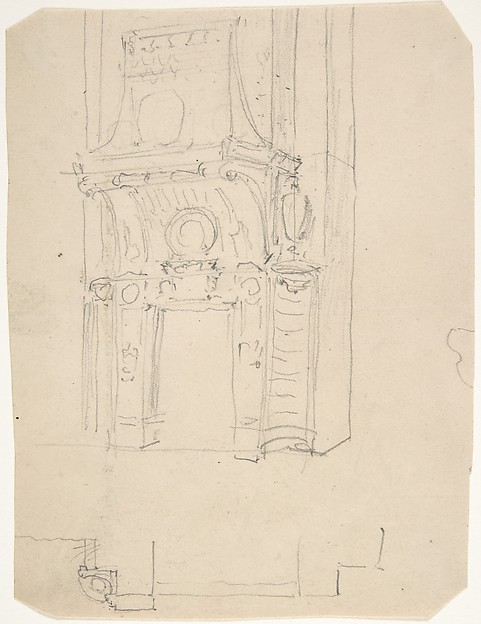 Fireplace Design