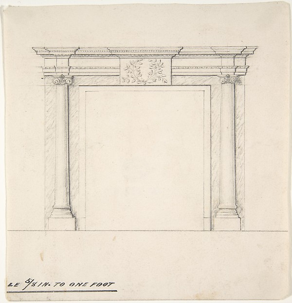 Fireplace Design