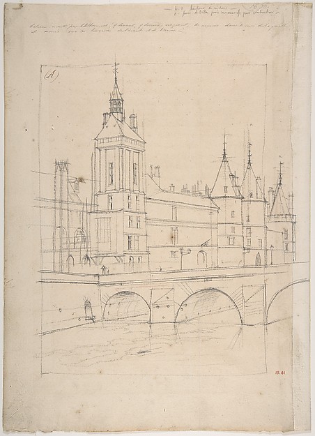 The Clock Tower
