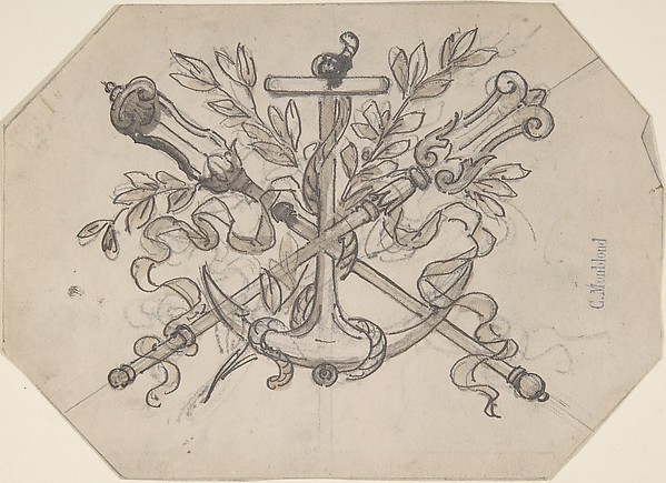 Devise with Anchor