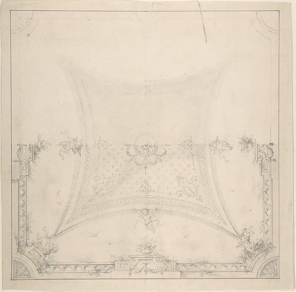 Designs for Ceiling