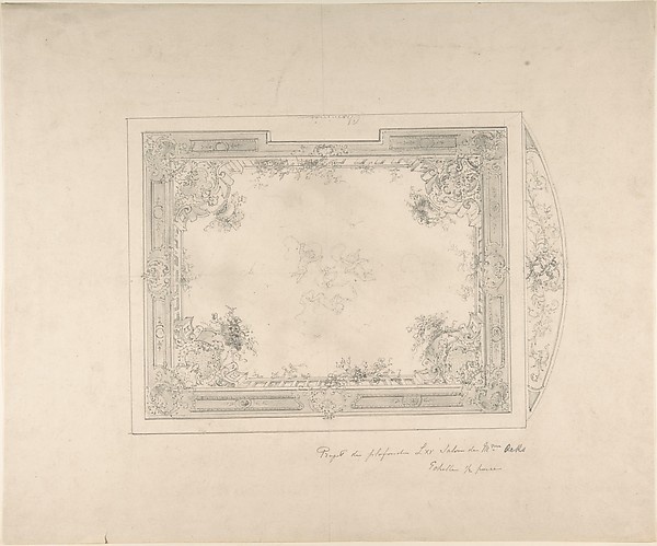 Design for Ceiling