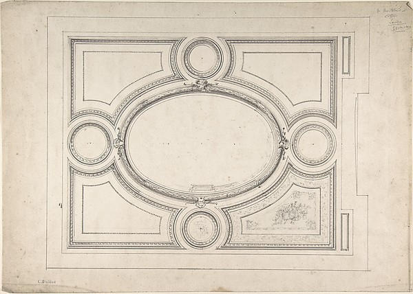 Design for Ceiling