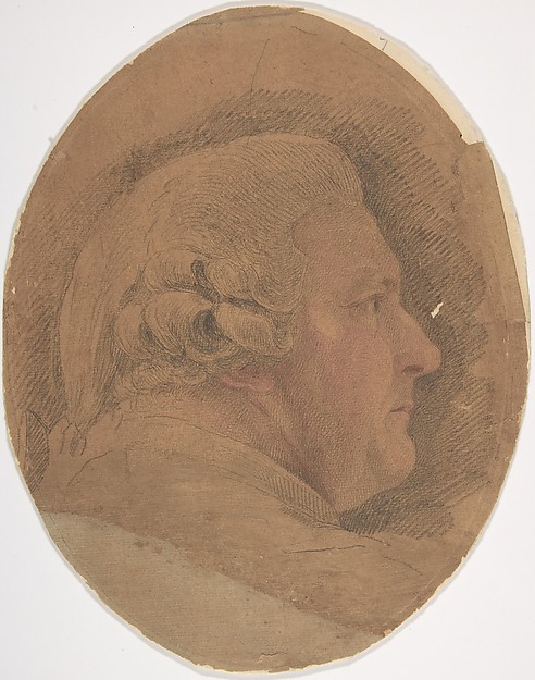 John Ward, 2nd Viscount Dudley and Ward