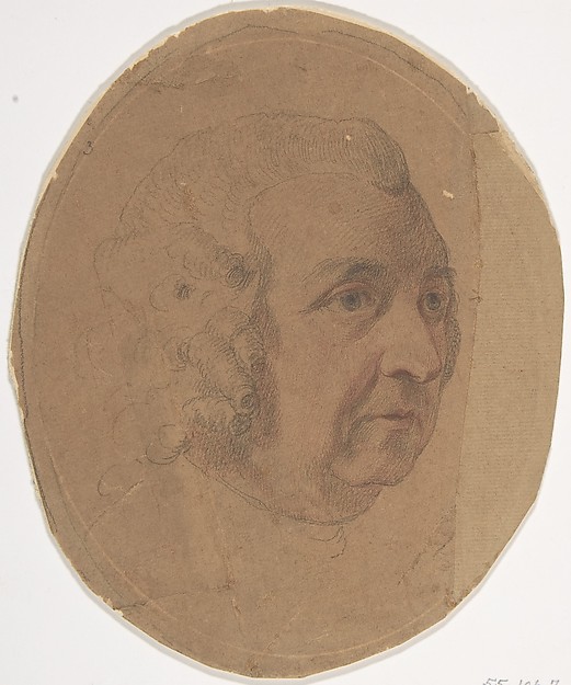 Charles Pratt, Baron Camden (later 1st Earl Camden)