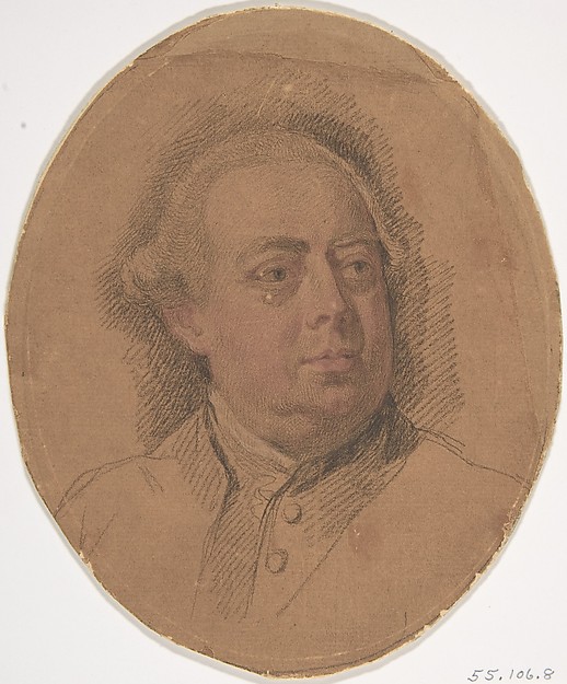 Frederick, Lord North