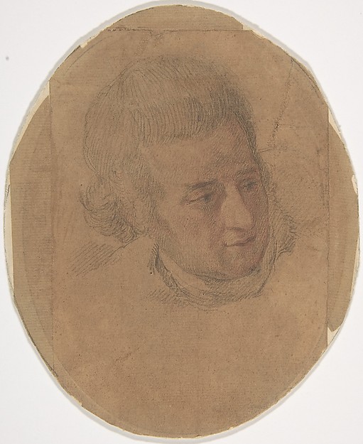 Thomas Howard, 3rd Earl of Effingham and 9th Baron Howard