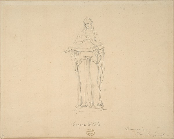 Veiled Ceres