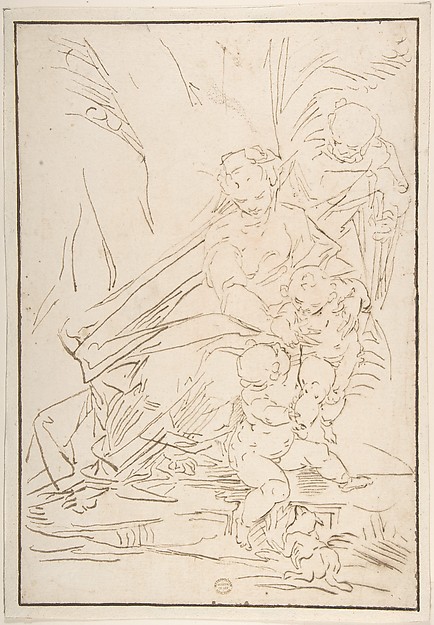 Holy Family