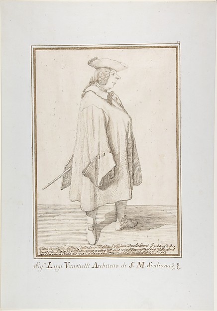 Luigi Vanvitelli