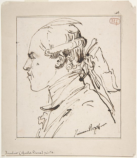 Pierre-Charles Jombert
