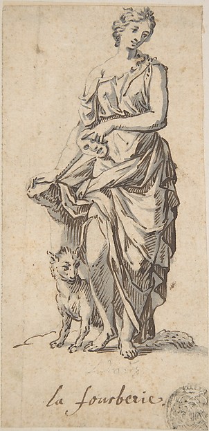 La fourberie
