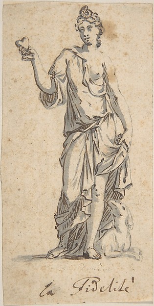 La fidelité