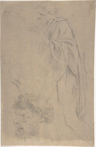 Figure Studies