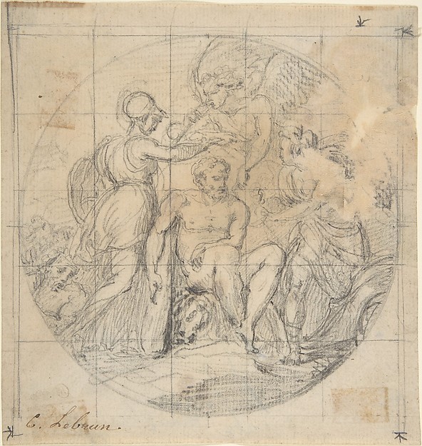 The Choice of Hercules