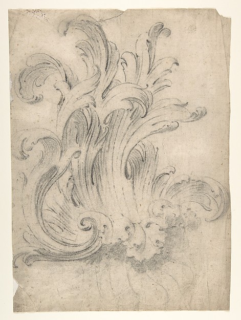 Ornament design
