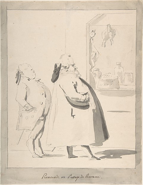 Caricature