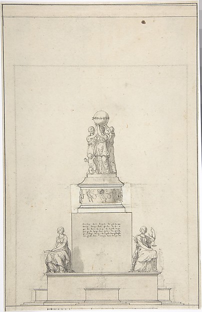 Design for Monument